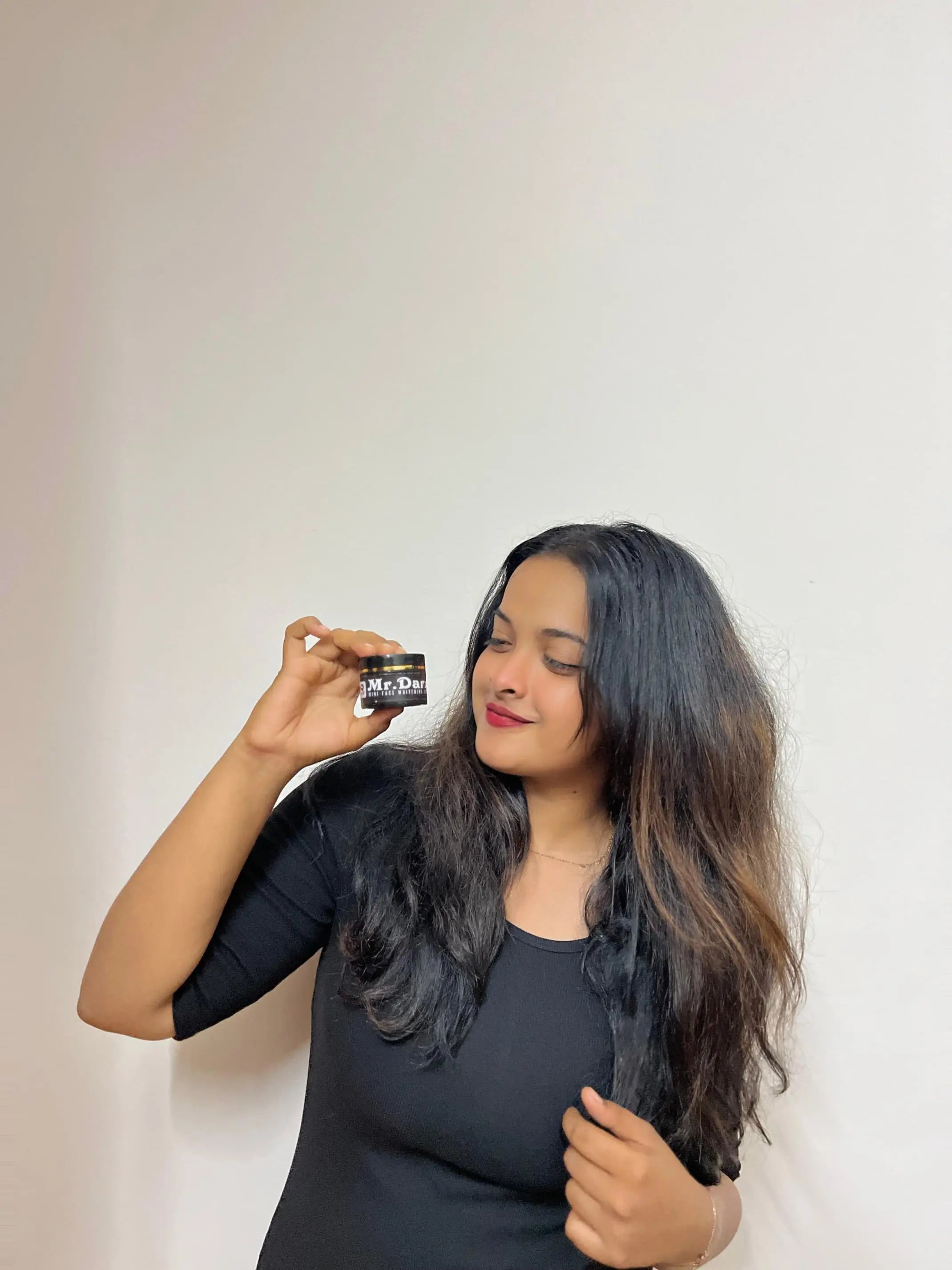 BEAUTY-COSMETICS MR. DARZI